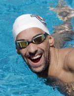 Michael Phelps ma 31 lat i to zapewne jego ostatnie igrzyska.