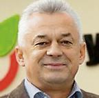 Zbigniew Chołyk, prezes spółki LubApple z Lublina