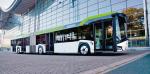 Nowy, lżejszy i cichszy autobus Solarisa, jeśli będzie miał napęd elektryczny może kosztować nawet 500 tys. euro.