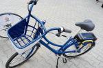 W Krakowie docelowo  ma być do wypożyczenia 1,5 tys. nowych rowerów.