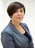 Magdalena Ciałkowska, ekspert ds. zarządzania zasobami ludzkimi i administracji kadrowo-płacowej w dziale usług księgowych BDO mp