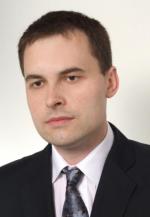 Marcin Nagórek, radca prawny
