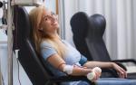 Firma Ambrosia zamierza używać jako eliksiru młodości osocza krwi osób w wieku 16–25 lat