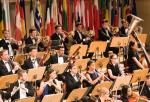 European Union Youth Orchestra, łączy wysoki profesjonalizm z ideą współpracy młodych ludzi. Fot. Peter Adamik