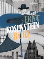 Erna Rosenstein, 