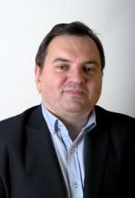 Andrzej Radzisław, radca prawny, współpracuje z kancelarią LexConsulting.pl