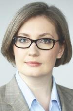 Karolina Stawicka, adwokat, kieruje praktyką prawa pracy w kancelarii Bird & Bird