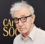 Woody Allen na nowojorskiej premierze filmu w czerwcu br. W Polsce „Śmietanka towarzyska” od piątku w kinach. Fot. Jamie McCarthy