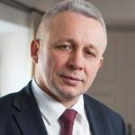 Zdzisław Sokal, prezes Bankowego Funduszu Gwarancyjnego 