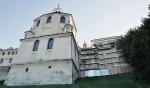 Modernizację klasztoru Dominikanów wsparto 13 mln zł dotacji