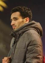 Hassan Akkouch (Azzam)