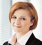 Magdalena Sadal, konsultant, dział Doradztwa i Badań Rynkowych C&W