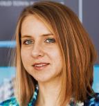 Natalia Sawicka | dyrektor sprzedaży Angel River we Wrocławiu