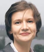 Małgorzata Stachowiak