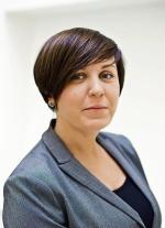 Magdalena Ciałkowska, ekspert ds. zarządzania zasobami ludzkimi i administracji kadrowo-płacowej w dziale usług księgowych BDO