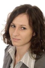 Anna Sobańska, starsza konsultantka w Dziale Usług Księgowych PwC