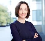 Joanna Łagowska, adwokat, partner w Dziale Rozwiązywania Sporów K&L Gates