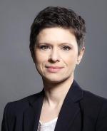Katarzyna Kuźma, partner w Praktyce Infrastruktury i Energetyki w kancelarii Domański Zakrzewski Palinka sp. k. 