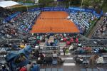 Tegoroczny turnieju tenisowy w Szczecinie odbędzie się 12-18 września.