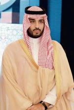 Książę Mohammed bin Salman postawił na czele gospodarczego superresortu Chalida al-Faliha.