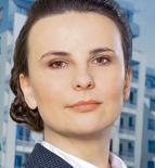 Lidia Fedorczuk | menedżer, Atlas Estates