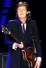 Paul McCartney bierze za koncert 1,5 mln dol. 
