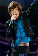 Mick Jagger – stawka za wieczór 4 mln dol. 