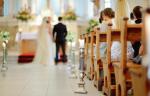 Śluby konkordatowe to 73,2 proc. zawieranych na Podkarpaciu małżeństw.