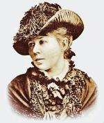 Maria Konopnicka  (1842–1910).