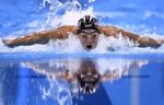 Michael Phelps w Rio dopisał kolejny rozdział do swej legendy. Czy ktoś kiedykolwiek poprawi jego rekord i zdobędzie 24 złote medale?