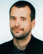 Marek Rotkiewicz, specjalista prawa pracy