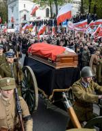 Niedzielne uroczystości w Gdańsku mają być porównywalne z kwietniowym pogrzebem Zygmunta Szendzielarza „Łupaszki” w Warszawie.