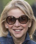 Shari Redstone walczyła  o przejęcie kontroli  nad koncernem Viacom.