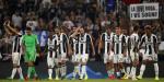Juventus Turyn – najmocniejsza, najbogatsza i jedyna licząca się w Europie drużyna z Italii. 