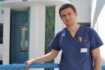 Tomasz Płonek został uznany za najlepszego młodego kardiochirurga Europy.