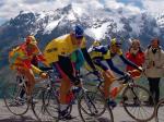 Lance Armstrong: przez lata był na szczycie – za cenę oszustwa.