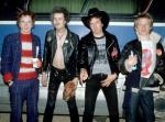 Sex Pistols nagrali tylko jeden studyjny album, ale to wystarczyło, żeby wzniecić popłoch w rządzie, mediach i fonografii