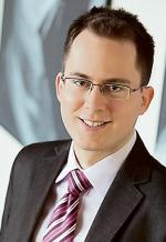 Maciej Pietrzycki, radca prawny w Kancelarii KSP Legal & Tax Advice w Katowicach