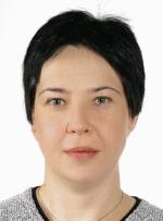 Anna Puszkarska, radca prawny