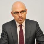Michał Kurtyka, podsekrtetarz stanu w Ministerstwie Energii