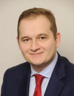 Marcin Kania, starszy konsultant w dziale prawno-podatkowym w PwC