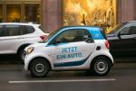 W stolicy ma być wprowadzony system wypożyczania aut miejskich  podobny do tego, jaki funkcjonuje np. w Berlinie i Monachium 