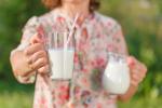 Za litr mleka z ekologicznego gospodarstwa można uzyskać o 30 proc. wyższą cenę 