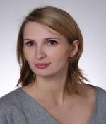 Marta Olewińska, konsultantka podatkowa w ECDDP sp. z o.o.