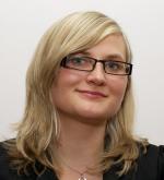 Joanna Charchuła-Pietrzyk, doradca podatkowy, starsza konsultantka w dziale prawnopodatkowym PwC