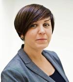 Magdalena Ciałkowska, ekspert ds. Zarządzania Zasobami Ludzkimi i Administracji Kadrowo-Płacowej w Dziale Usług Księgowych BDO