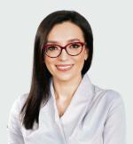 dr Monika Żuraw, radca prawny, wspólnik w kancelarii BSWW Legal & Tax