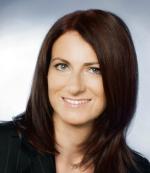 Janina Fornalik, doradca podatkowy, starszy menedżer w MDDP