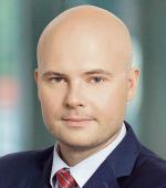 Krzysztof Brysiewicz, Senior Associate, Crido Legal J. Ziółek i Wspólnicy Sp. k.