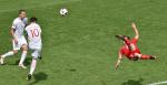 Xherdan Shaqiri w meczu z Polską strzelił dla Szwajcarii jednego z najpiękniejszych goli Euro. Teraz może grać dla Kosowa